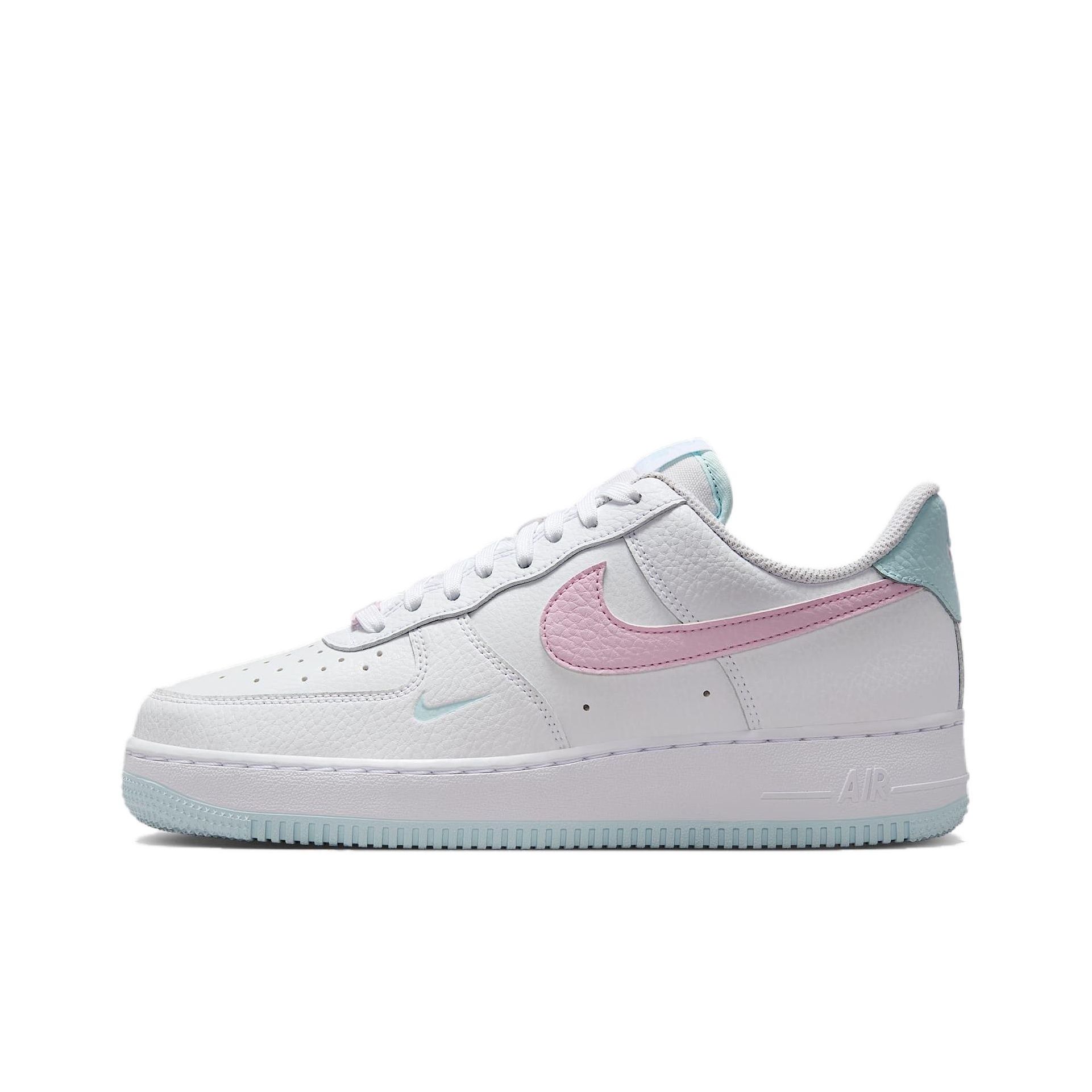 Nike Shoes Air Force 1 - Scarpe da skateboard basse con ammortizzazione