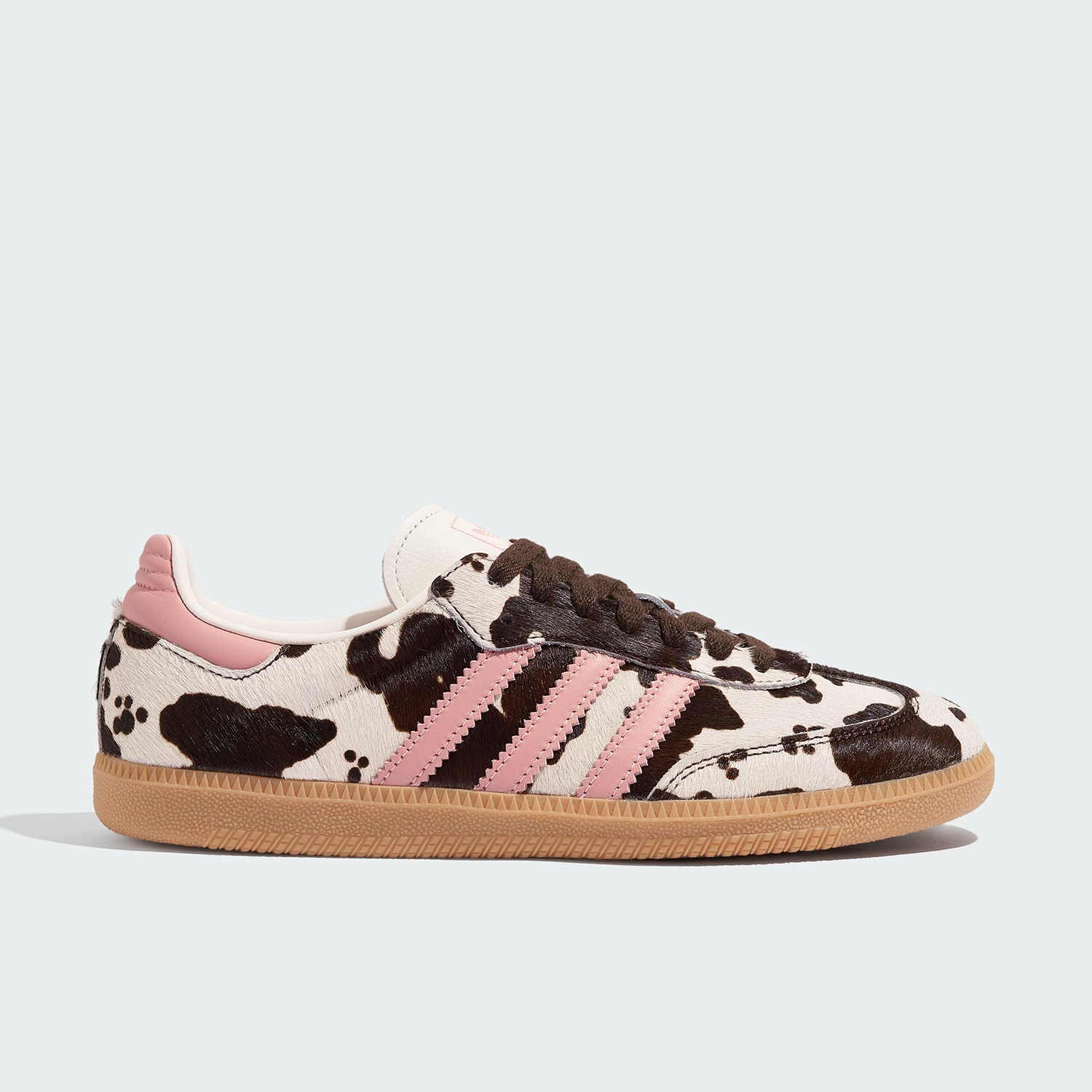 Adidas Shoes Samba - Scarpe casual leggere con lacci alla