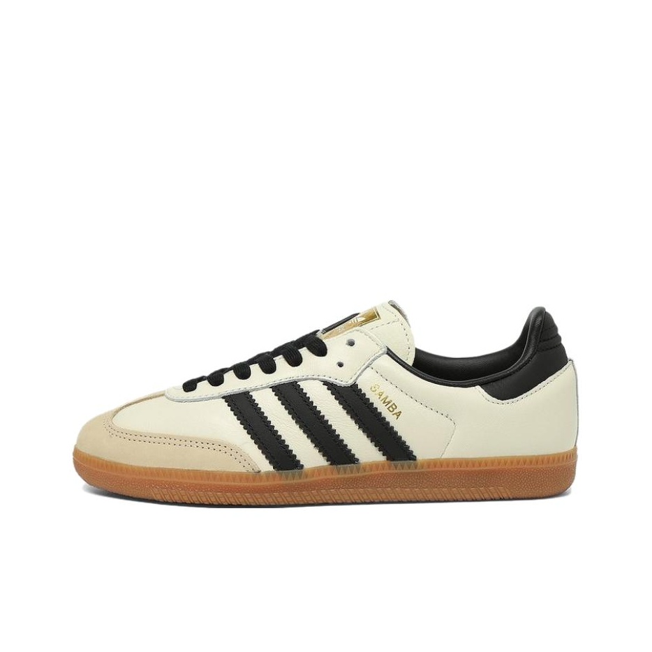 Adidas Shoes Samba - Adidas Originals SAMBA OG Scarpe da