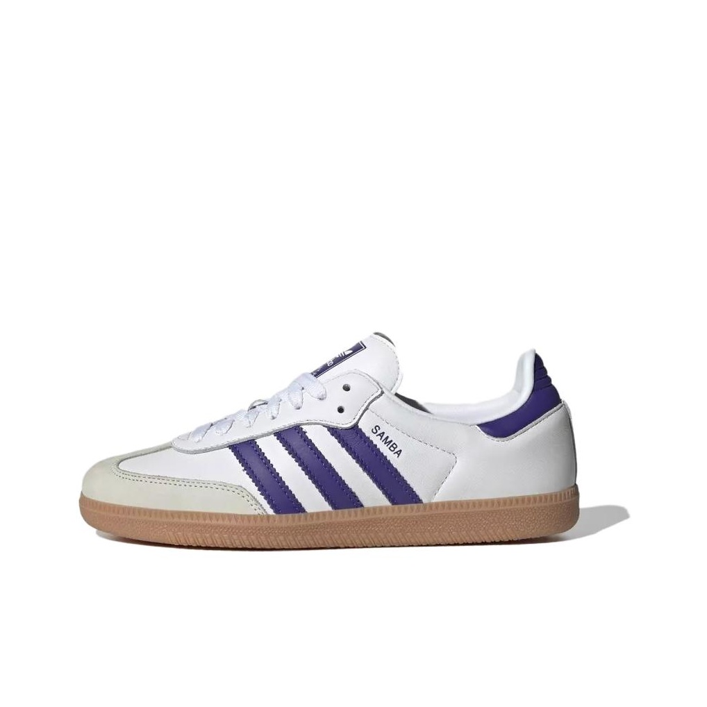 Adidas Shoes Samba - Adidas Samba OG Scarpe da Skateboard