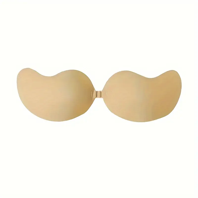 Reggiseno Invisibile Push-Up p - Push Up Bra Silicone recensione e prezzo
