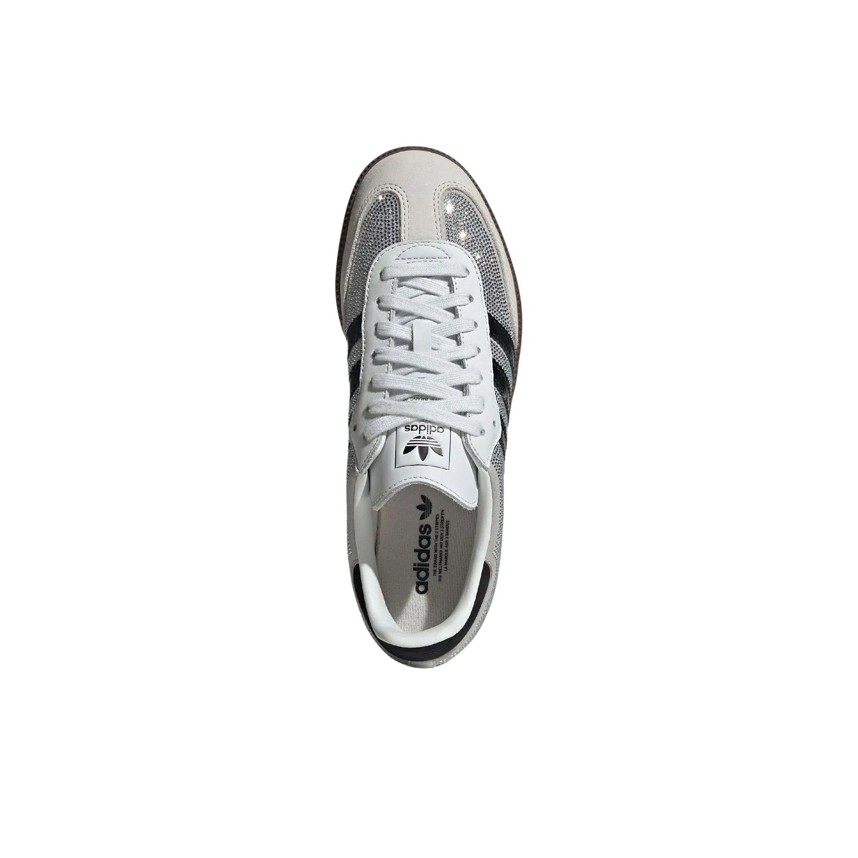 Adidas Originals Samba Low Top - Adidas Shoes Samba recensione e prezzo