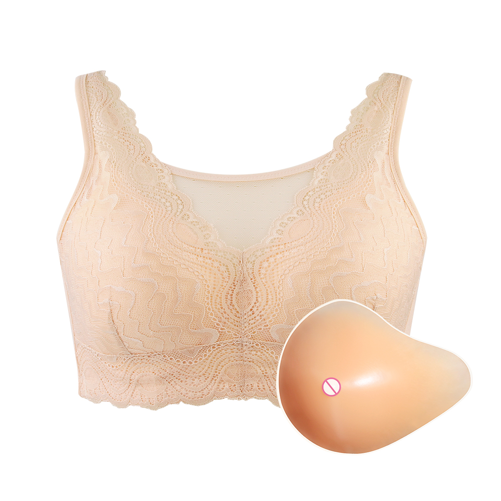 Reggiseno per mastectomia con  - Mastectomy Bra Pocket recensione e prezzo