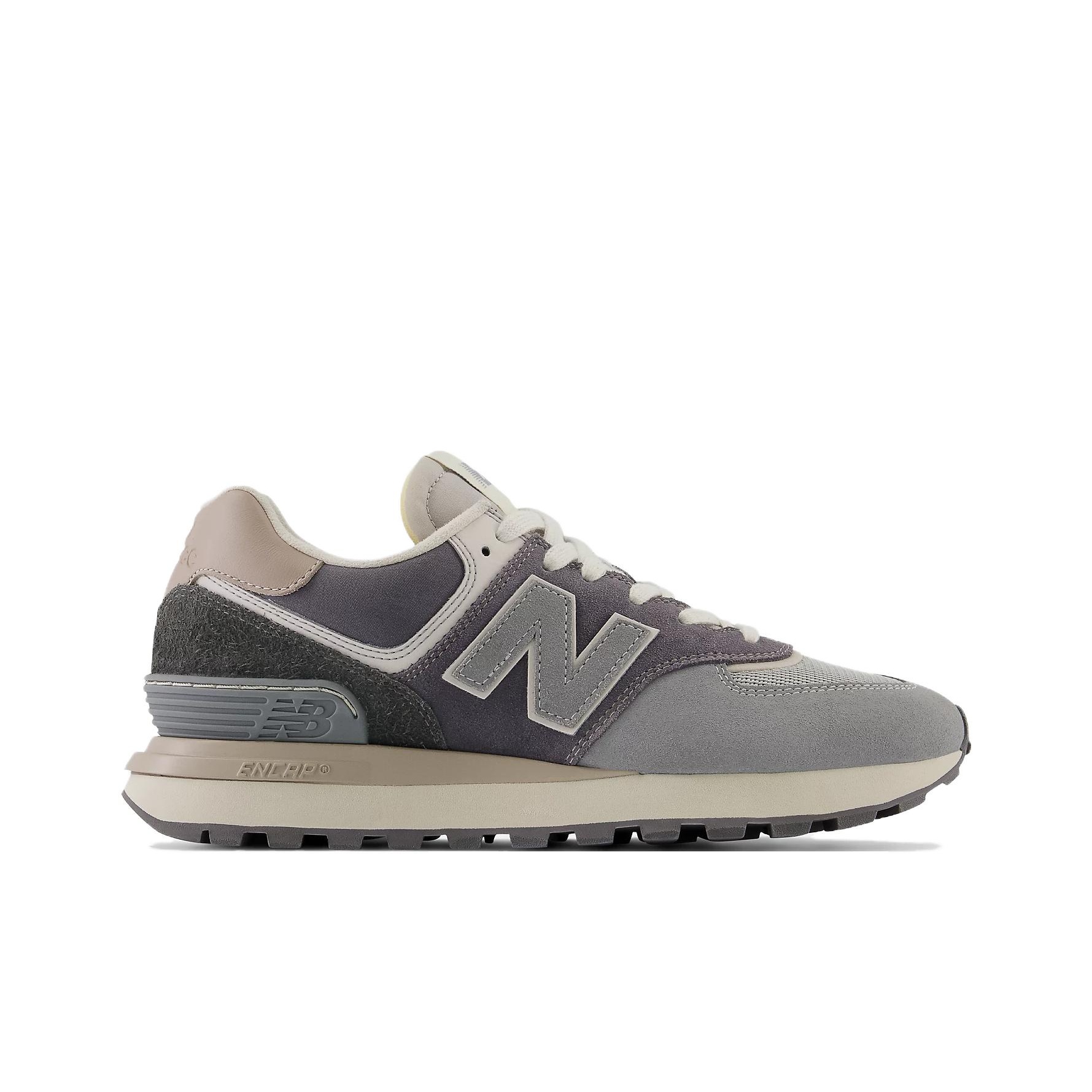 New Balance 574 Legacy Vintage - New Balance Shoes 574 recensione e prezzo