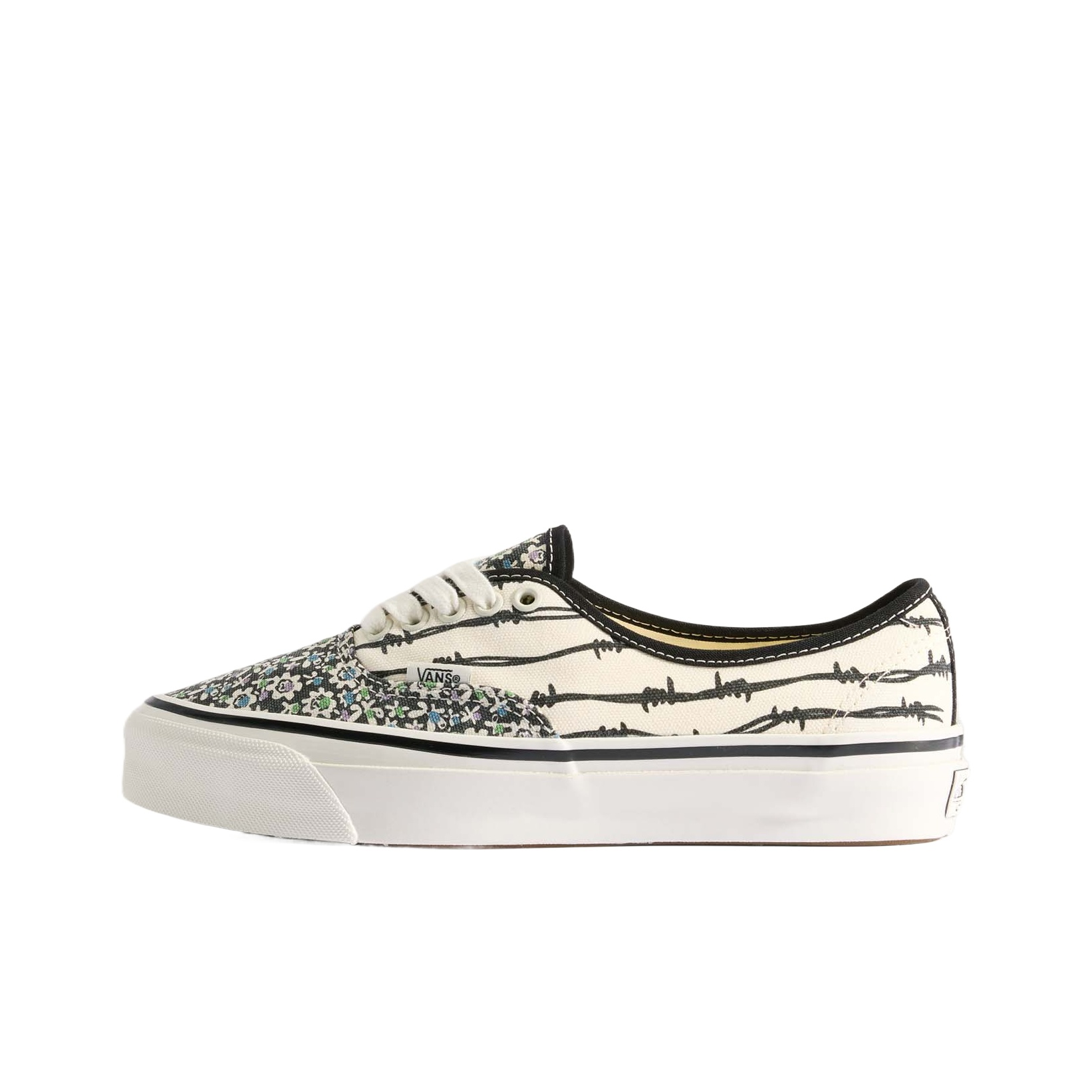 Scarpe di tela autentiche Vans - Vans Shoes Authentic recensione e prezzo