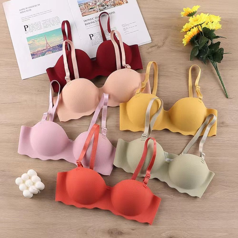 Reggiseno Trendy Comfort Senza - Wirefree Bra Comfort recensione e prezzo