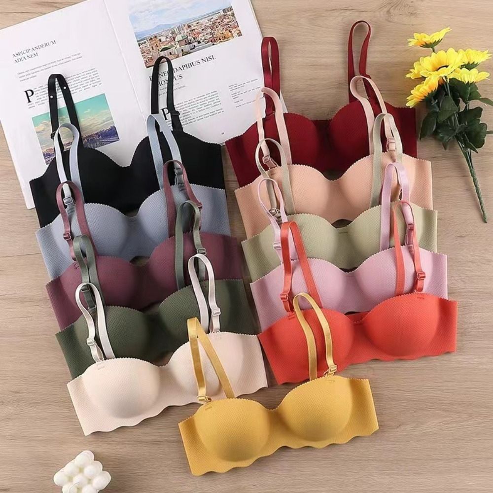 Reggiseno Trendy Comfort Senza - Wirefree Bra Comfort recensione e prezzo