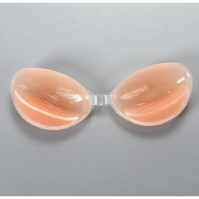 Reggiseno in silicone NuBra pe - Push Up Bra Silicone recensione e prezzo