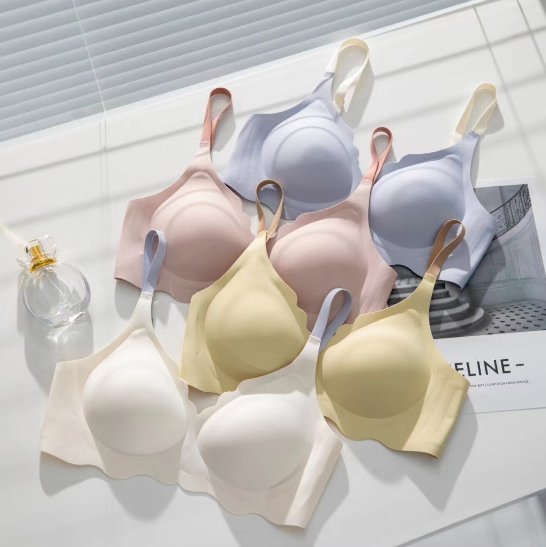 Top senza traccia Intimo da do - Mastectomy Bra Pocket recensione e prezzo