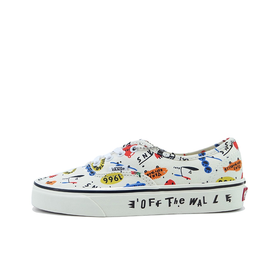 Scarpe da Skateboard Vans Auth - Vans Shoes Authentic recensione e prezzo