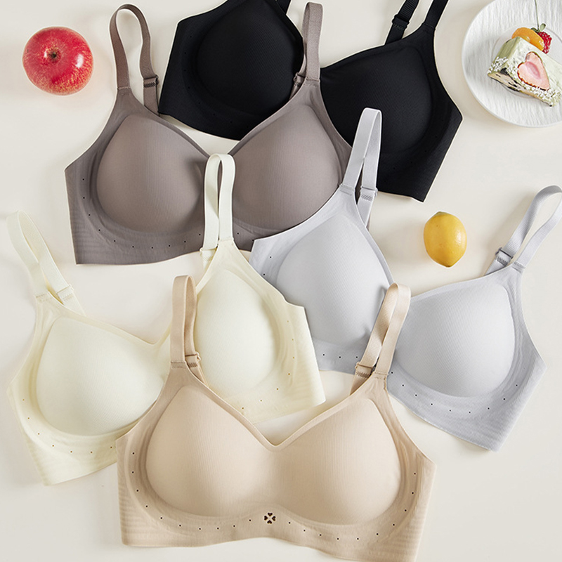 Nuovo reggiseno senza cuciture - Mastectomy Bra Pocket recensione e prezzo