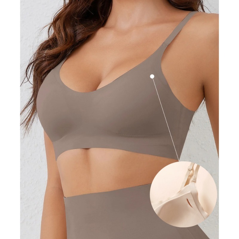 Supporto morbido Intimo senza  - Mastectomy Bra Pocket recensione e prezzo